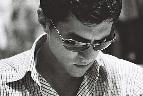 Alper Çağlar