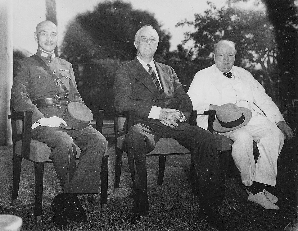 Kahire Konferansı