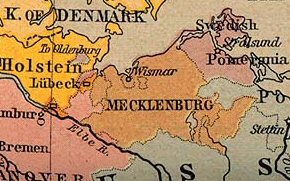 Mecklenburg-Schwerin