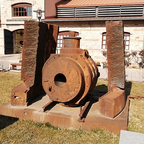 Topçu birlik