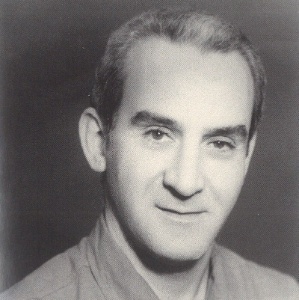 Ahmet Levendoğlu