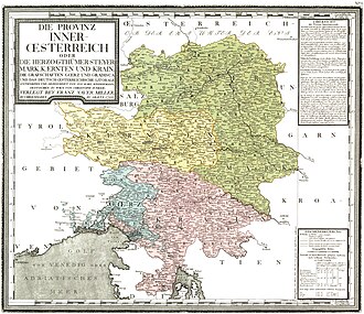 Karintiya Düklüğü