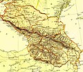 Kafkasya 1882