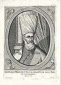 Köprülü Mehmet Paşa