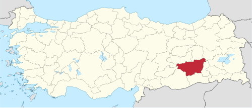 Yolaç, Silvan