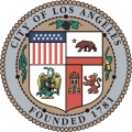 Los Angeles mührü
