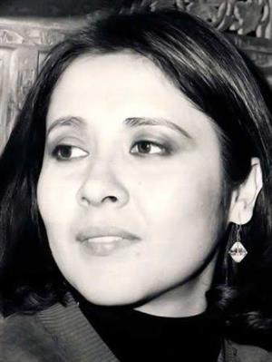 Banu Kırbağ