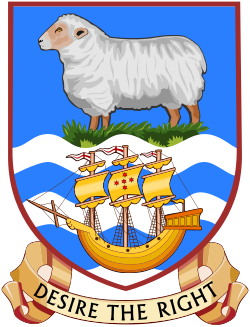Falkland Adaları