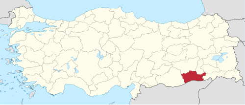Şenocak, Savur