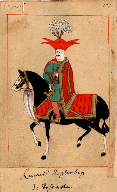 Bosna-Hersek Türkleri