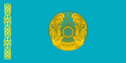 Kazakistan cumhurbaşkanı