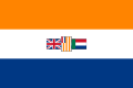 Güney Afrika Bayrağı (1928–1994)