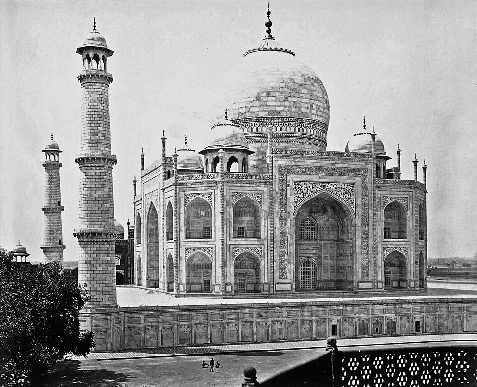 Mümtaz Mahal