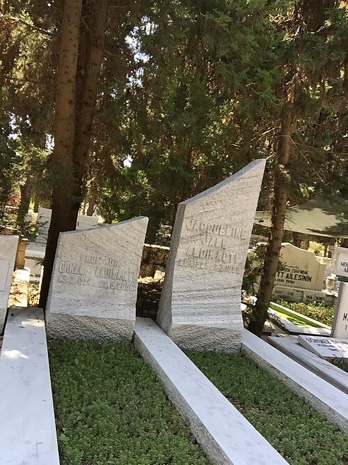 Orhan Aldıkaçtı