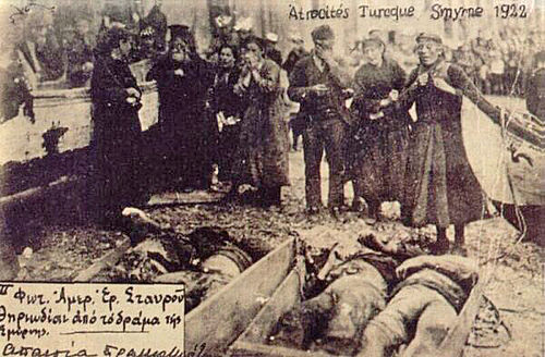 Rum Kırımı