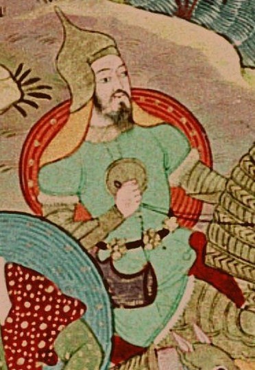 Arık Böke