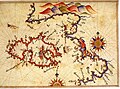Lesbos ve Ayvalık