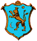 Kuman ülkesi arması