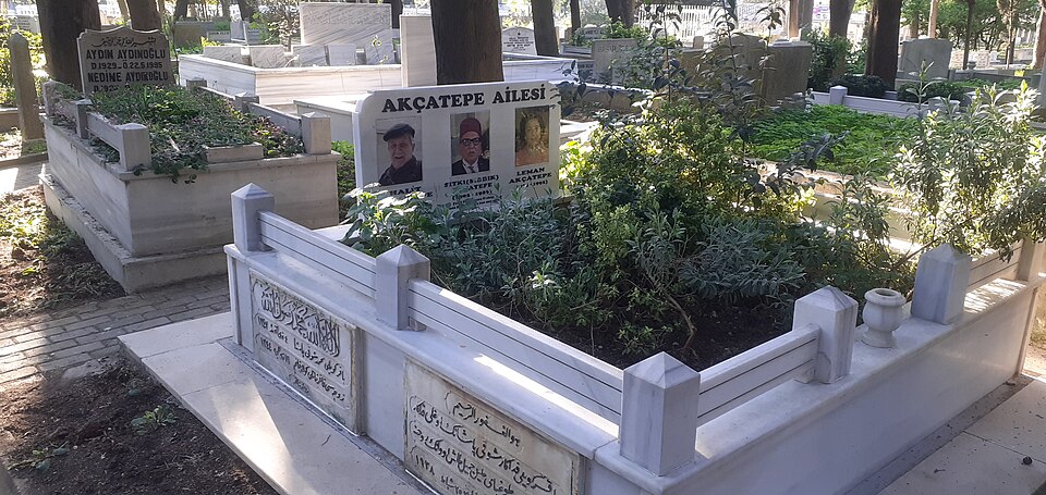 Leman Akçatepe