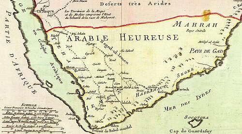 Güney Arabistan