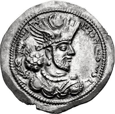 IV. Behrâm