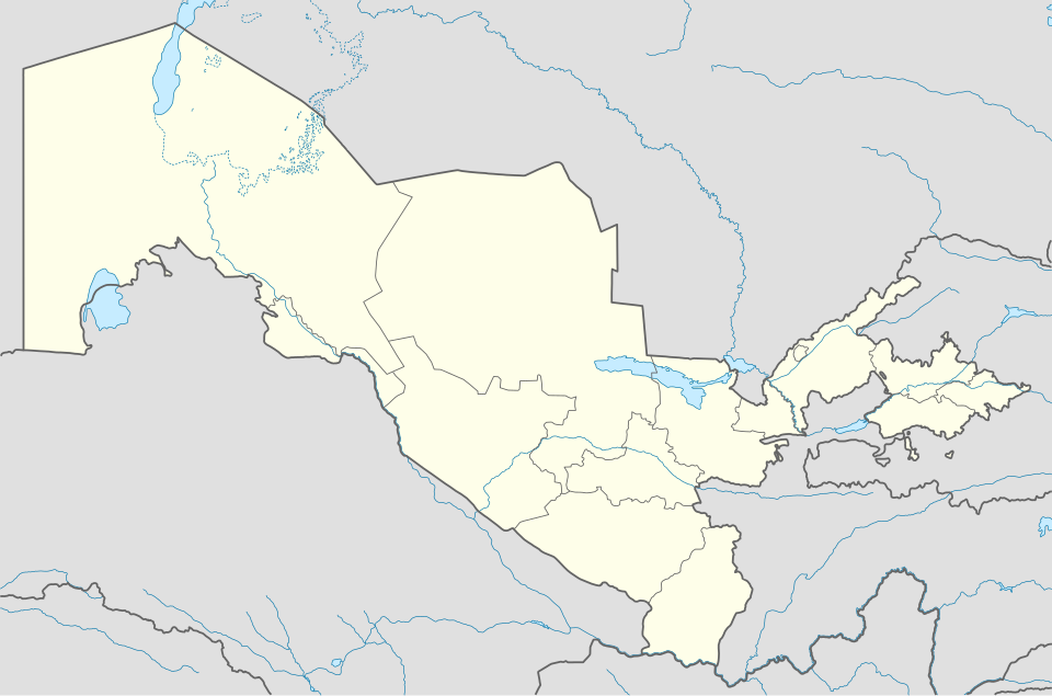 Nurefşan (şehir)