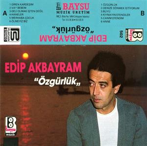 Özgürlük (albüm)