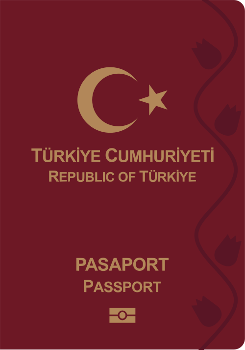 Türk pasaportu