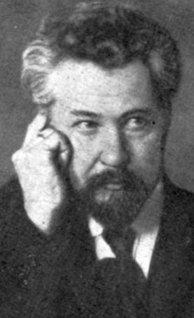 Viktor Çernov