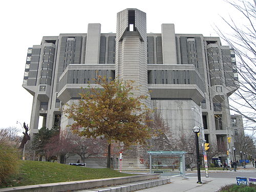 Toronto Üniversitesi