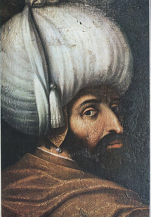 Yıldırım Bayezid