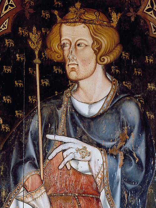 I. Edward