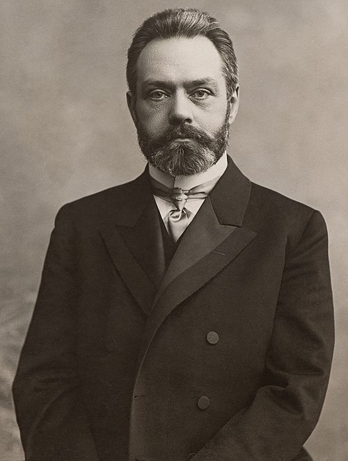 Aleksandr Guçkov