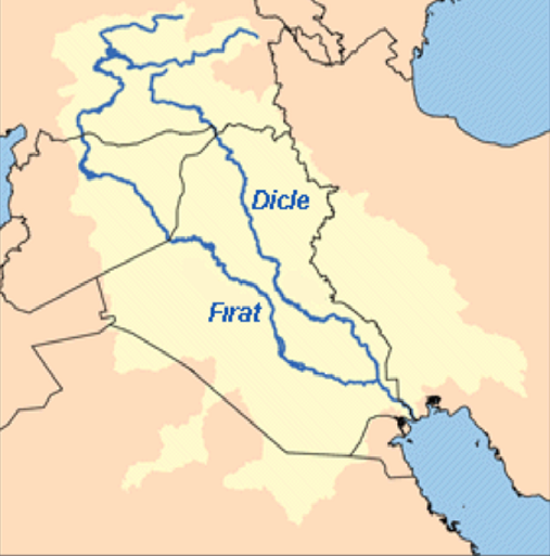 Fırat Nehri