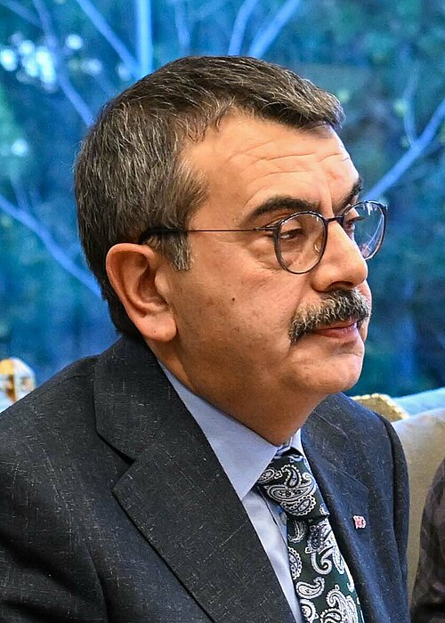 Yusuf Tekin