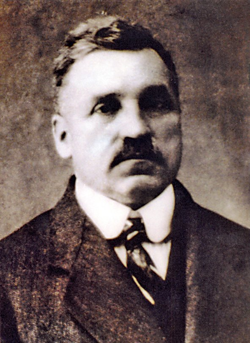 Doktor Nâzım
