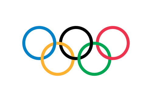 Olimpiyat bayrağı