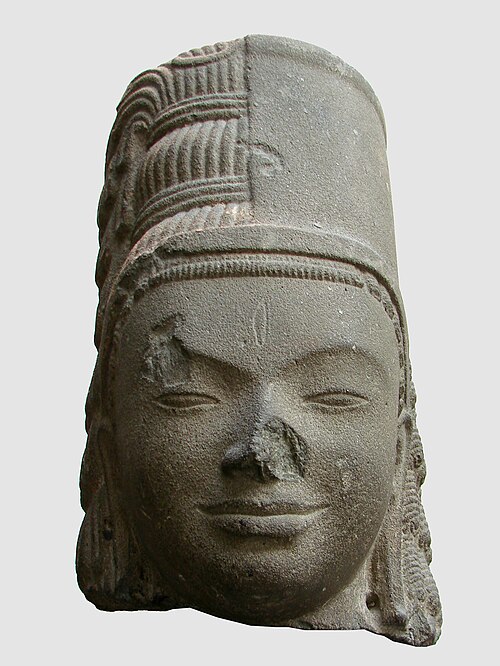 I. Harihara