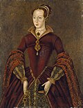 Jane, Ressam: Streatham