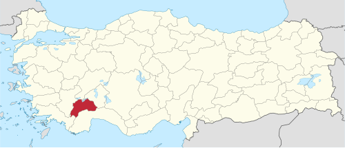 Çuvallı, Yeşilova