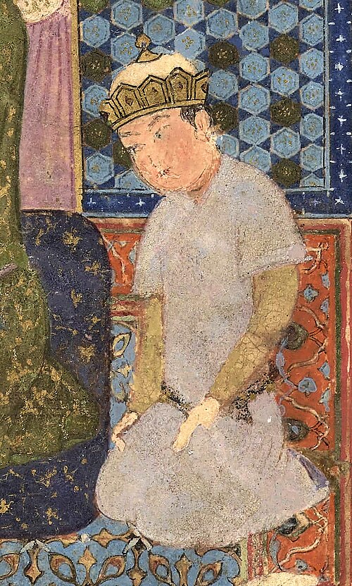 Bediüzzaman Mirza