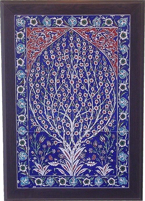 Türk sanatı
