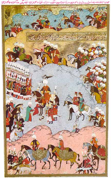 Boğdan Seferi
