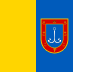 Odessa Oblastı bayrağı