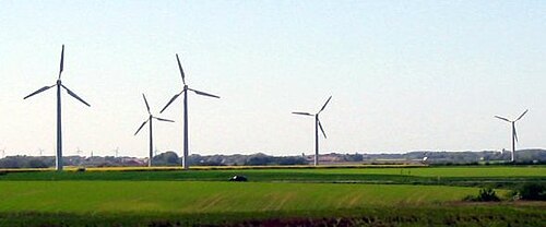 Sürdürülebilir enerji