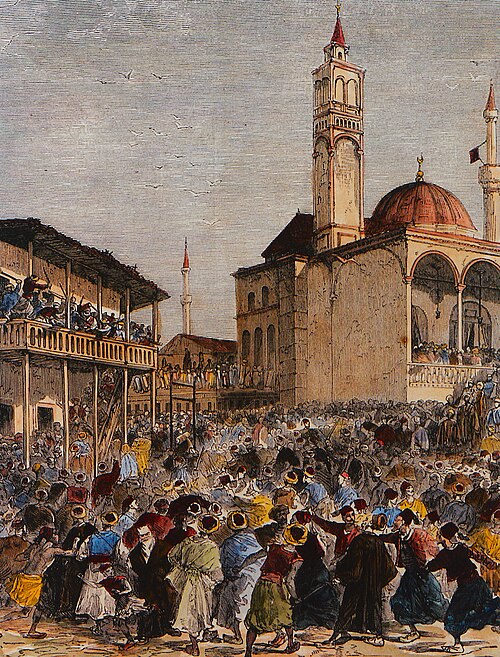 Selanik Olayı