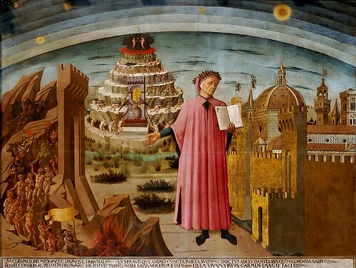 Inferno (Dante)