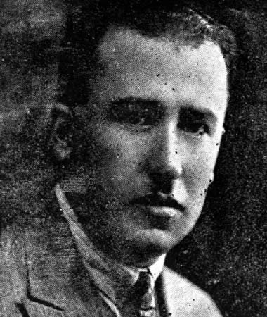 Behiç el-Hatib