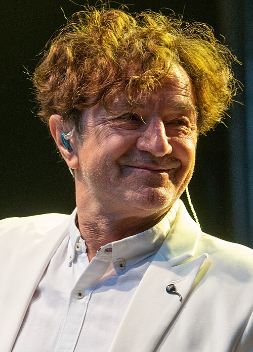 Goran Bregoviç