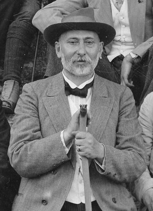 Ekvtime Takaişvili